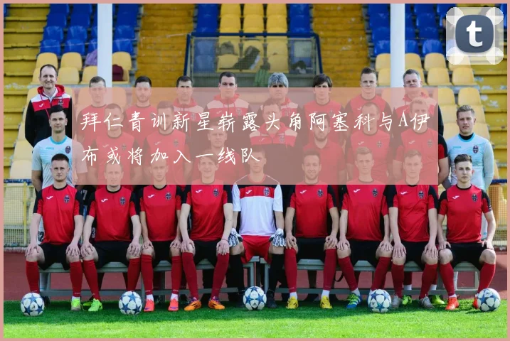 拜仁青训新星崭露头角阿塞科与A伊布或将加入一线队